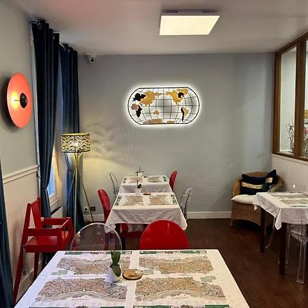 法兰西酒店
