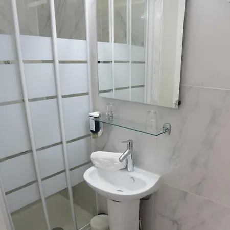 法兰西酒店 酒店 波尔多