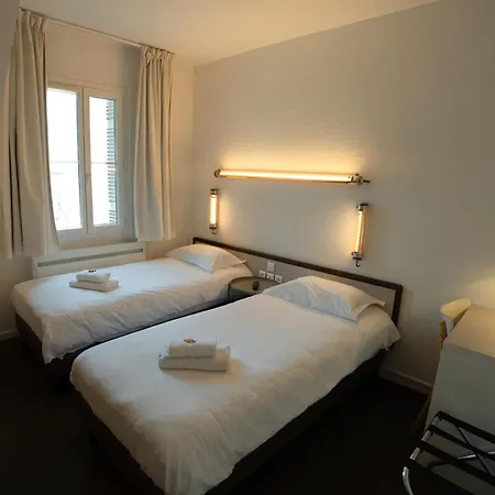 Des Grands Hommes - Centre Bordeaux