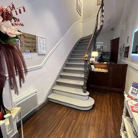 法兰西酒店 波尔多